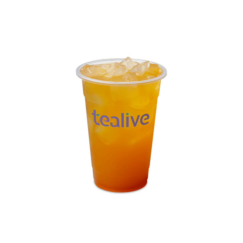 Mango Fruit Juice