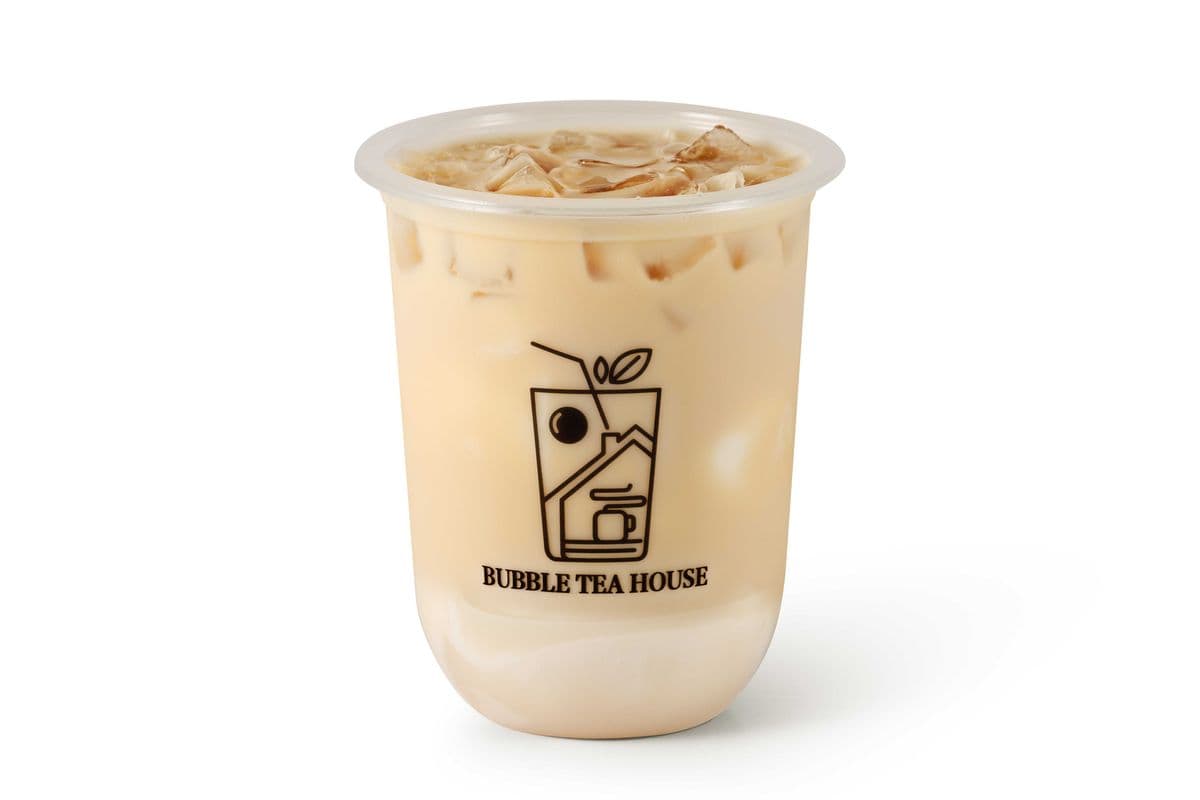 Coconut Jello Bubble Tea (Regular 500ML)