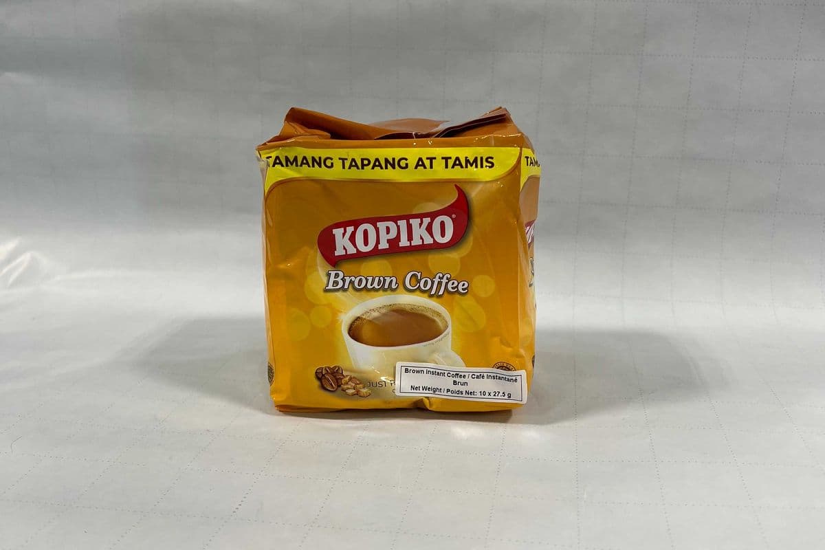 Kopiko Brown Coffee (275 g)