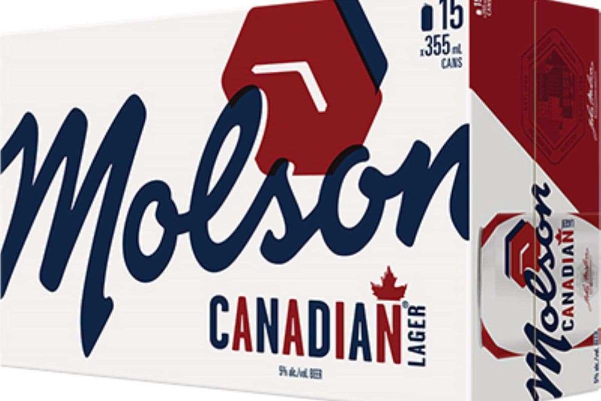 923318 Canadian cans 15pk (15 x 355 ml)