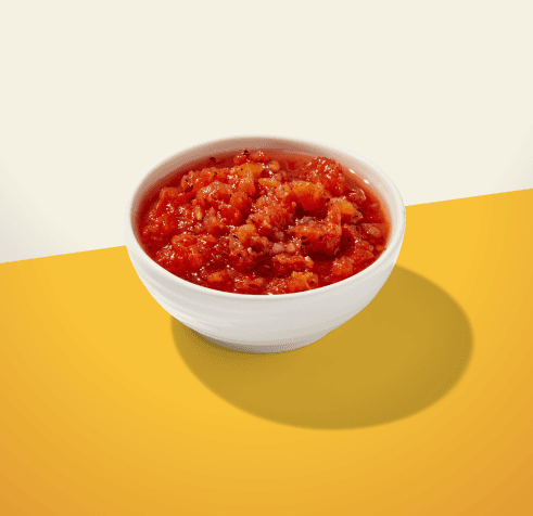 Side Salsa