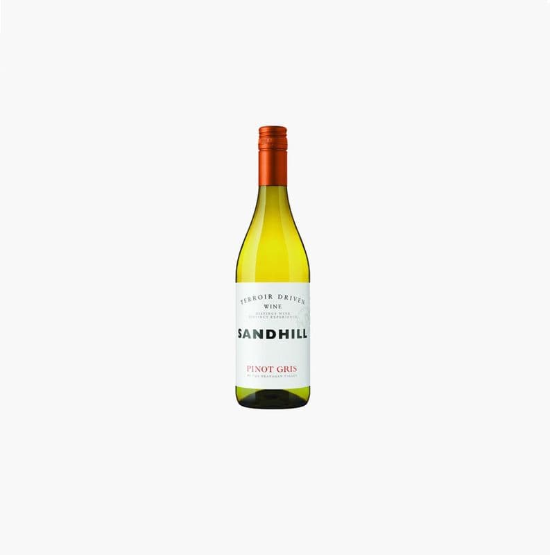 Sandhill Pinot Gris (750 ml)