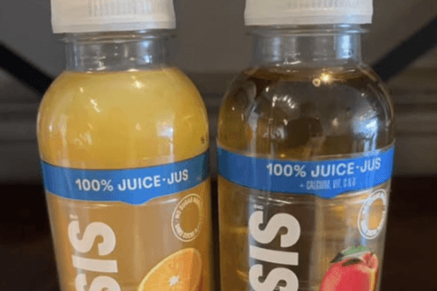 Juice