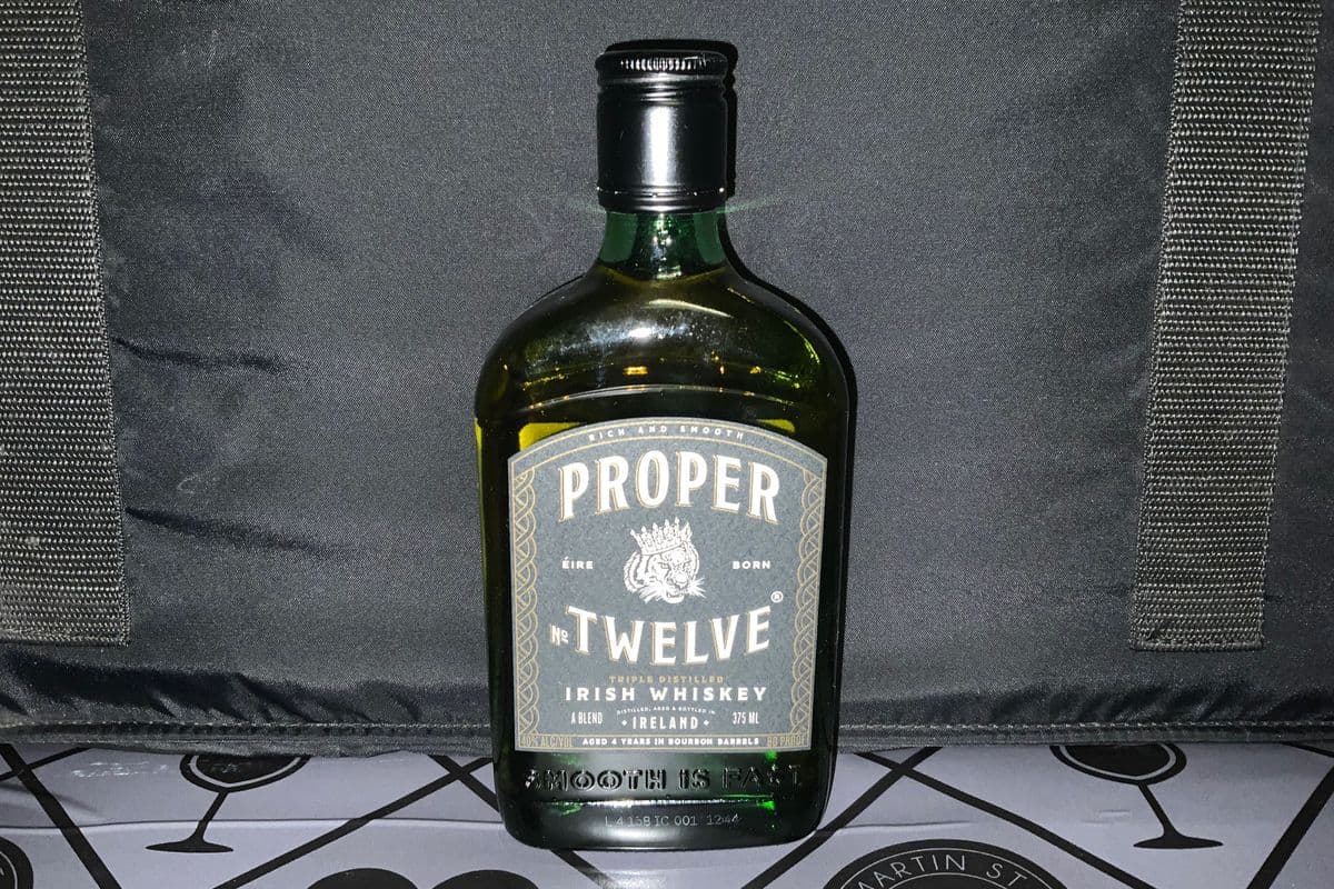 PROPER TWELVE (1 x 375ml)