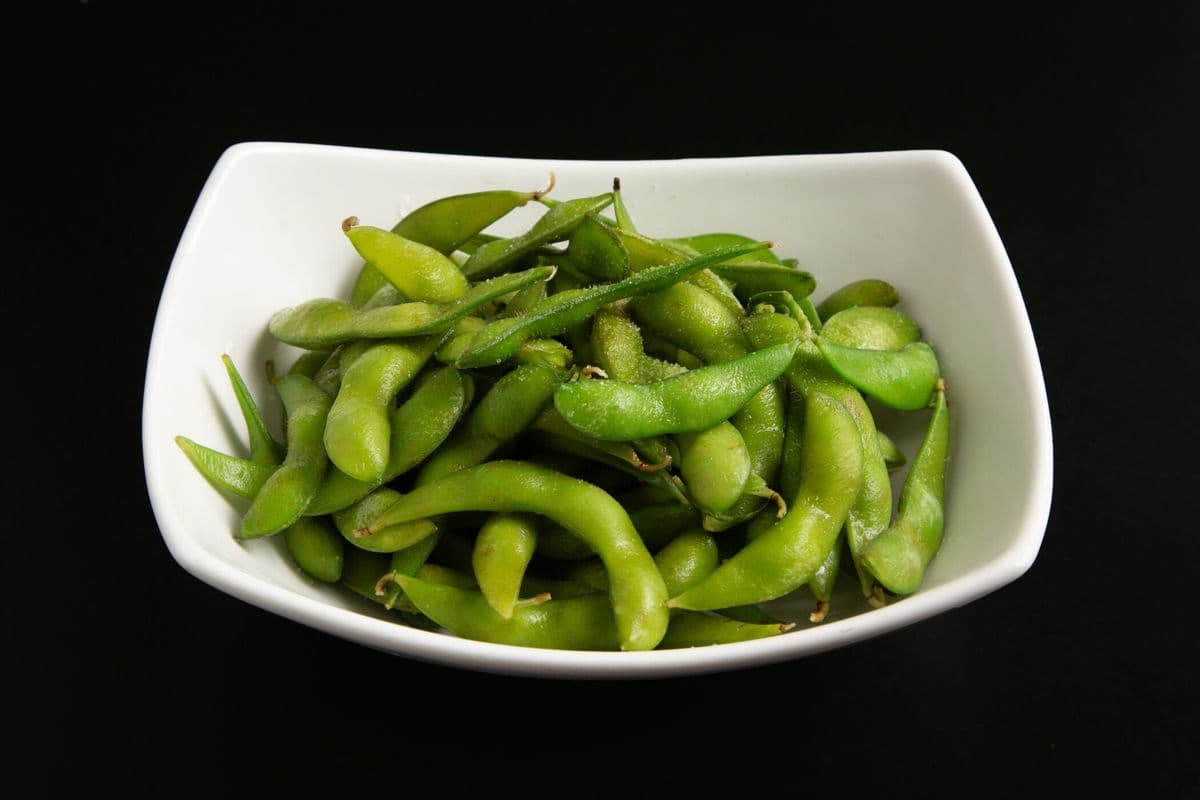 Edamame