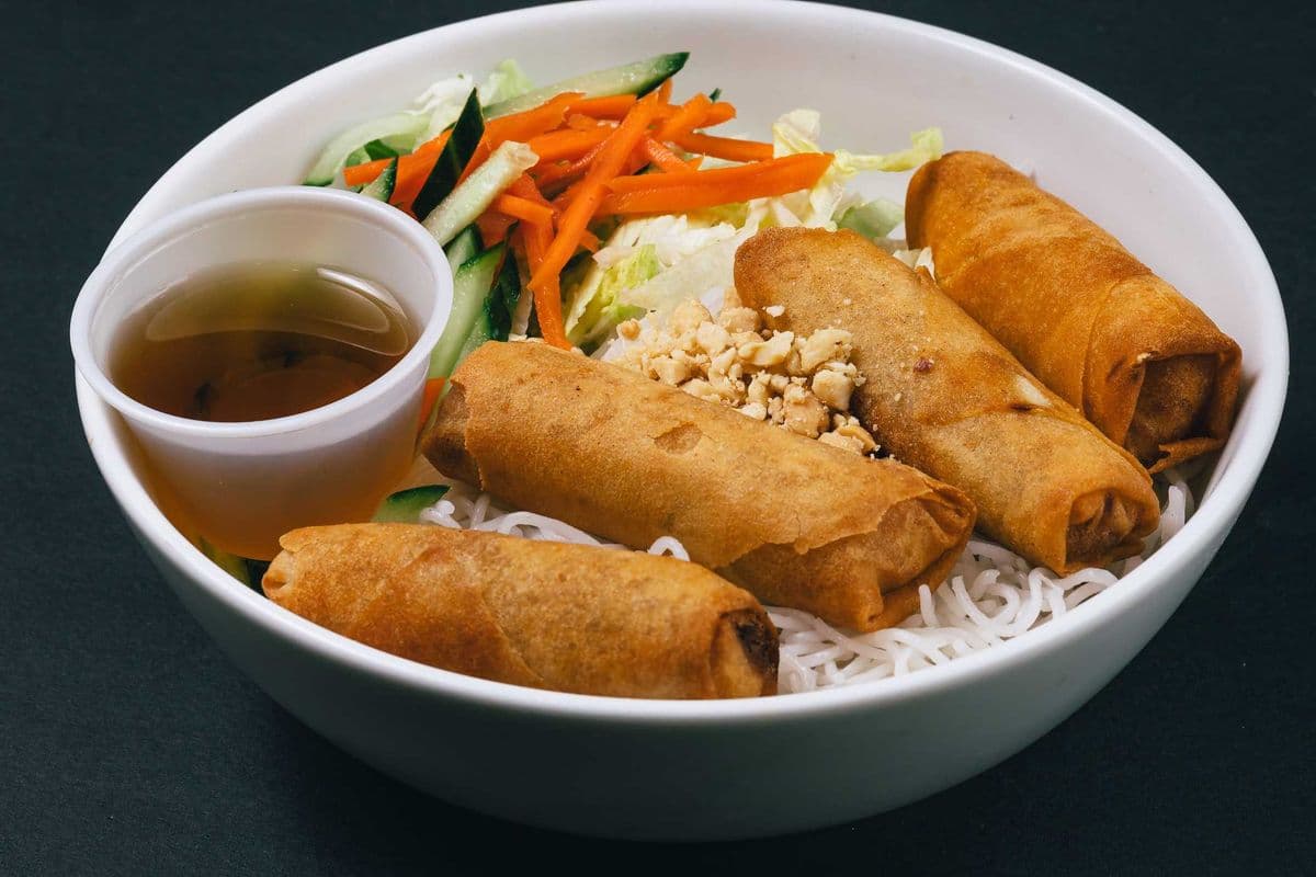 Spring Roll