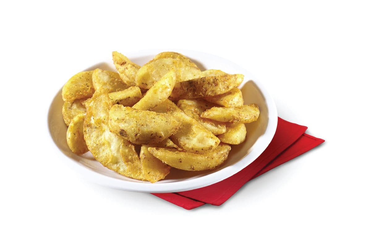 Potato Wedges
