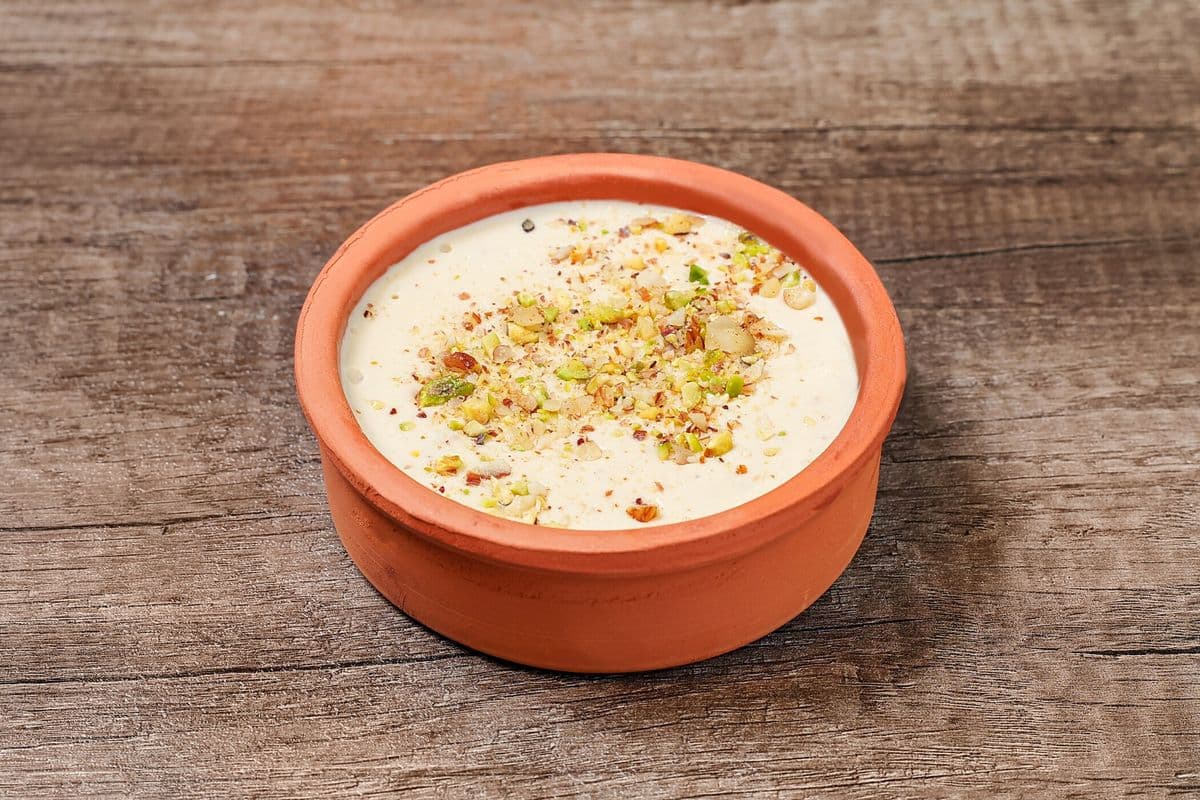 Special Rabri Kheer