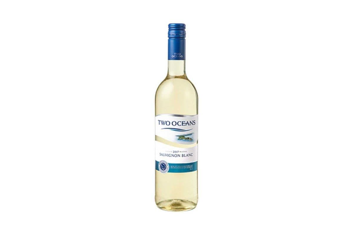 Two Oceans Sauvignon Blanc (1 x 750 ml)