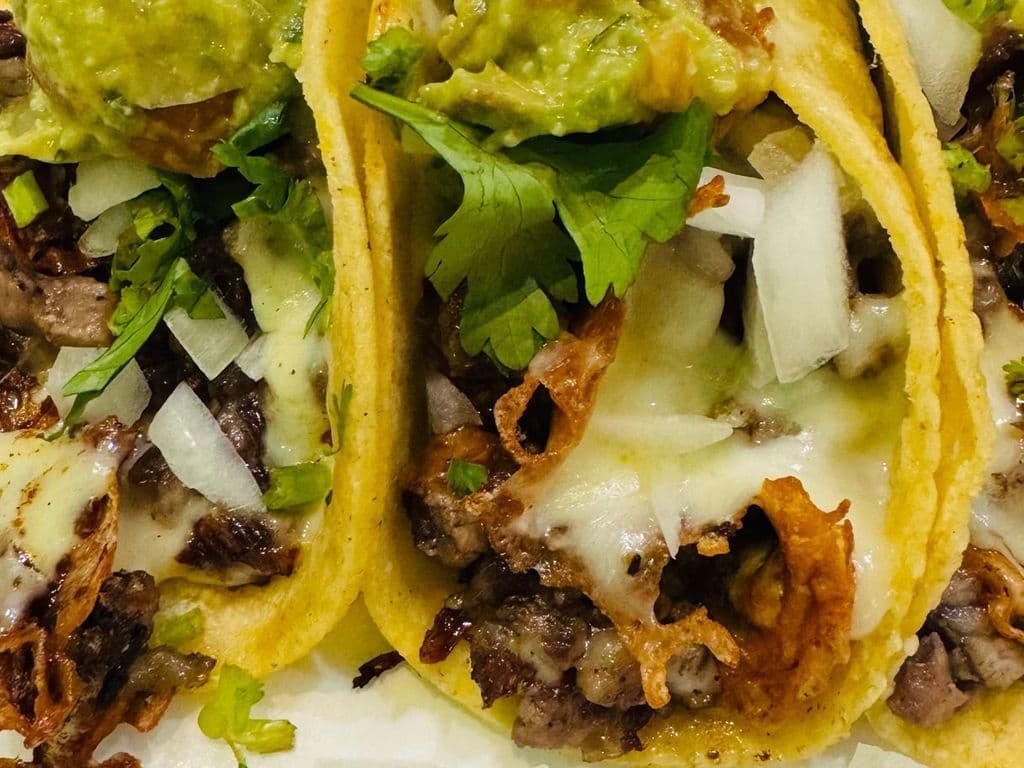 Taco Boef