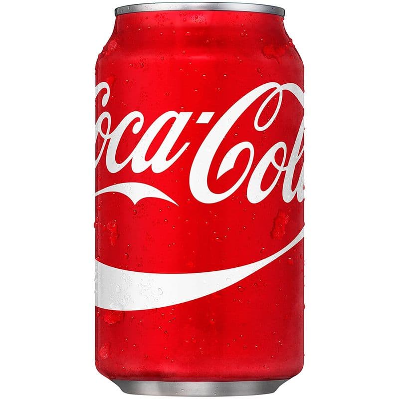Can Coke