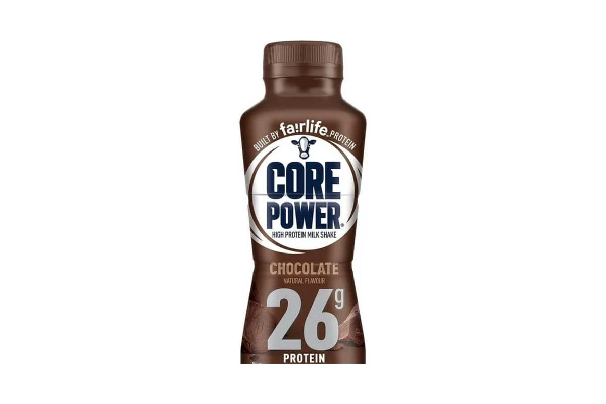 Fairlife Core Power High Protein Milk Shake Chocolate (414ml)