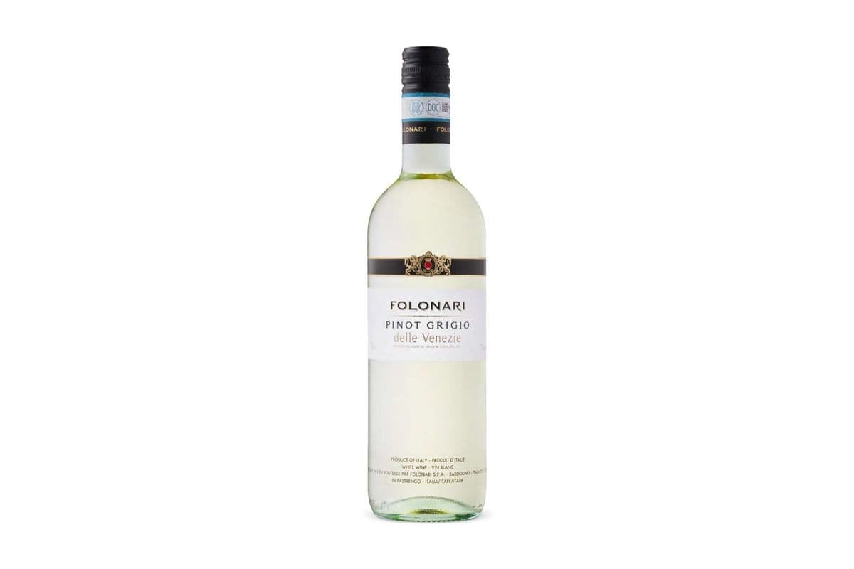 Folonari Pinot Grigio 750ml