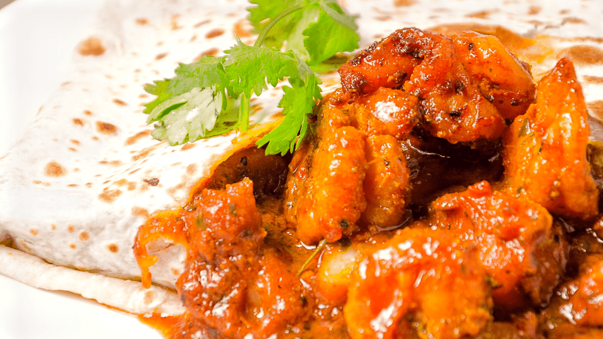 Tikka Masala