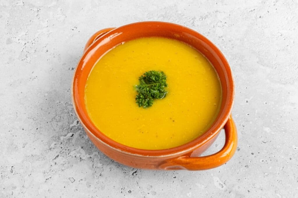 Lentil Soup