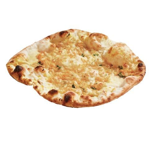 Plain Naan