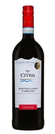 CITRA MONTEPULCIANO D'ABRUZZO (1L)