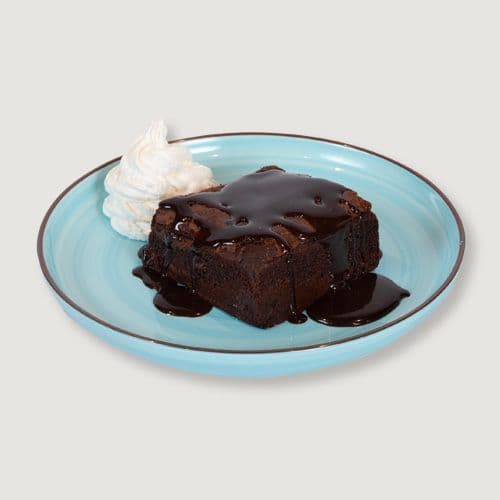 Senor Brownie