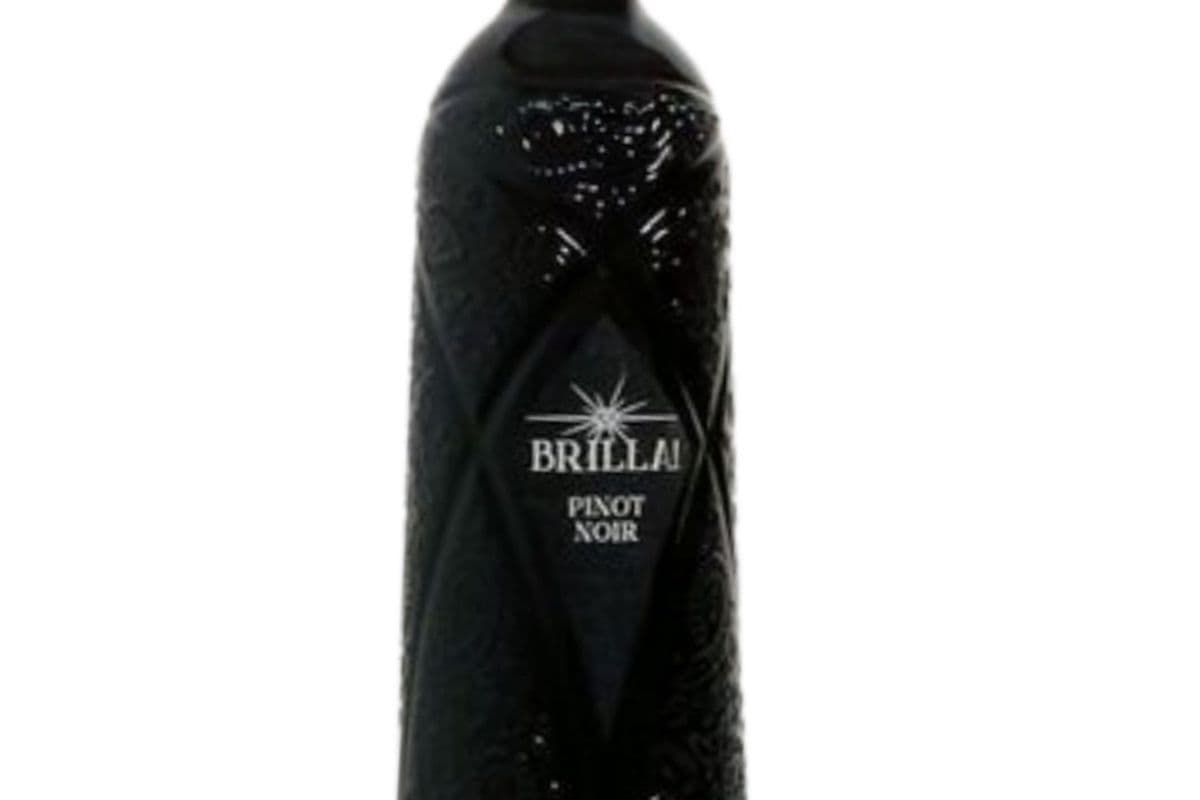 BRILLA TREVENEZIE PINOT NERO 750ML (1 x 750ML)