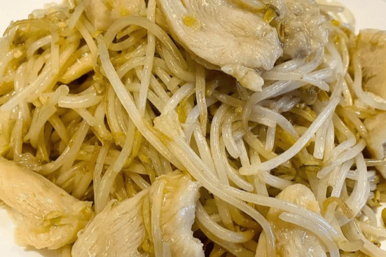 American Chop Suey
