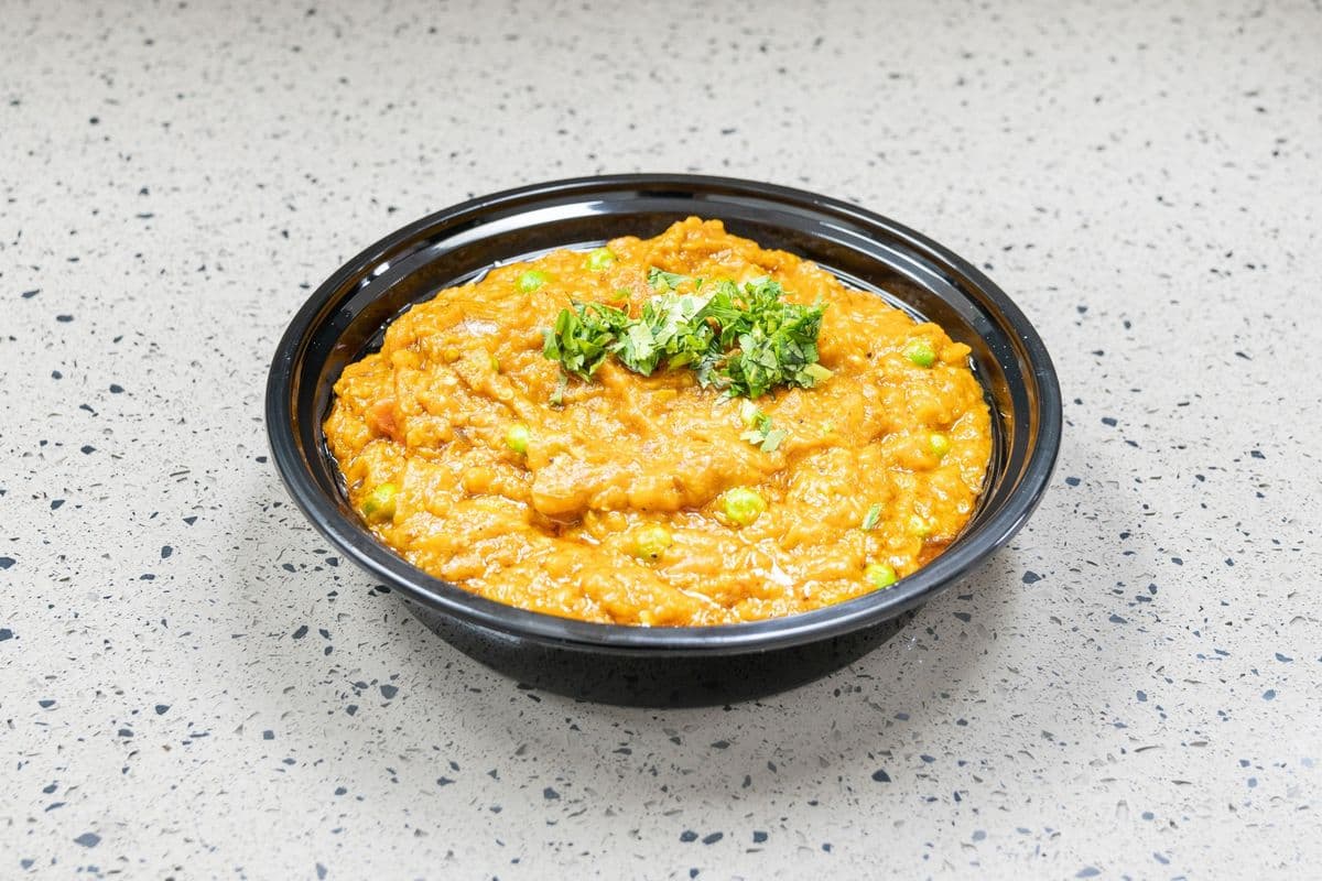 Eggplant (Baingan) Bartha