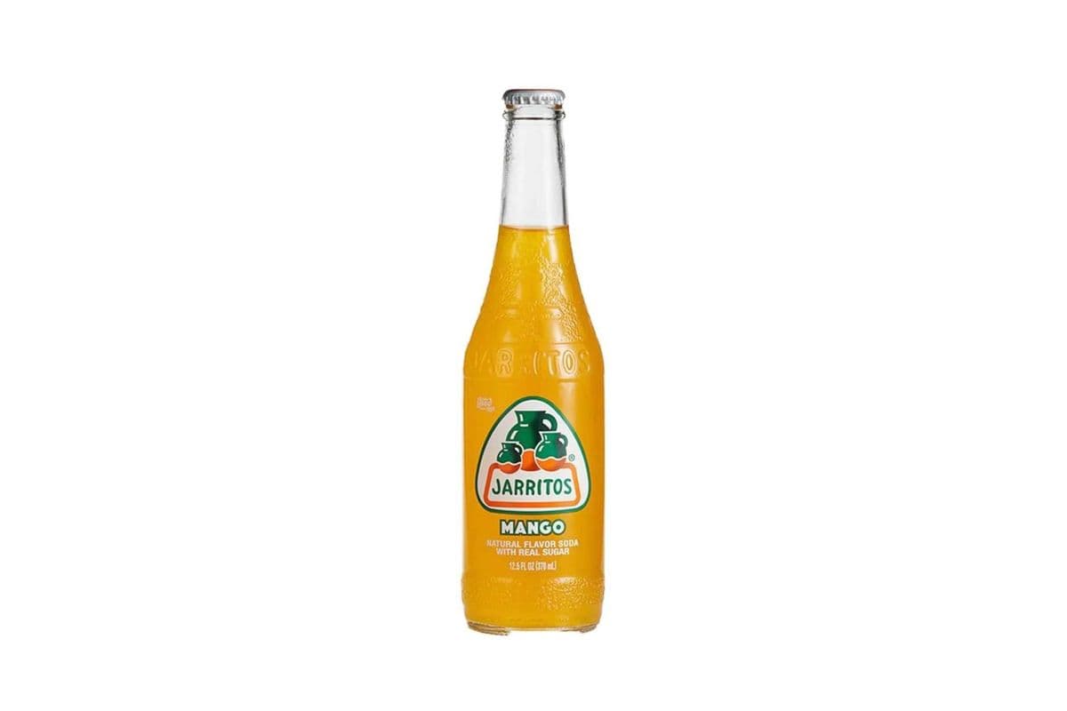 Jarrito - Mango (370mL)