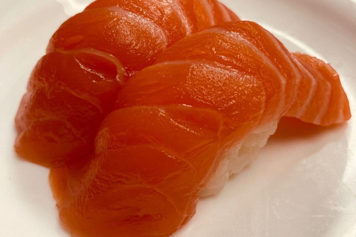 16. Saumon
