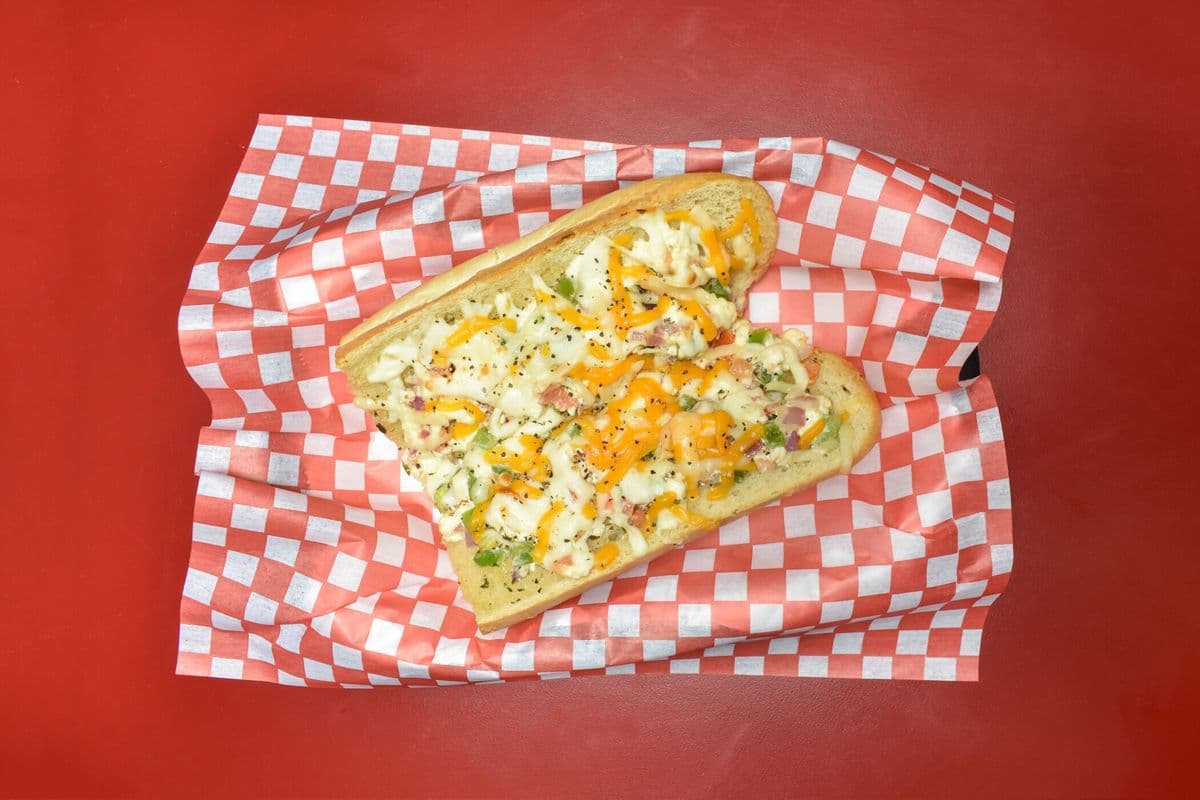 Bruschetta