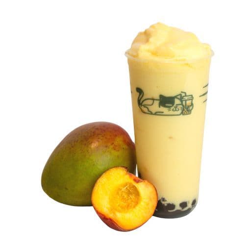 Peachy Mango