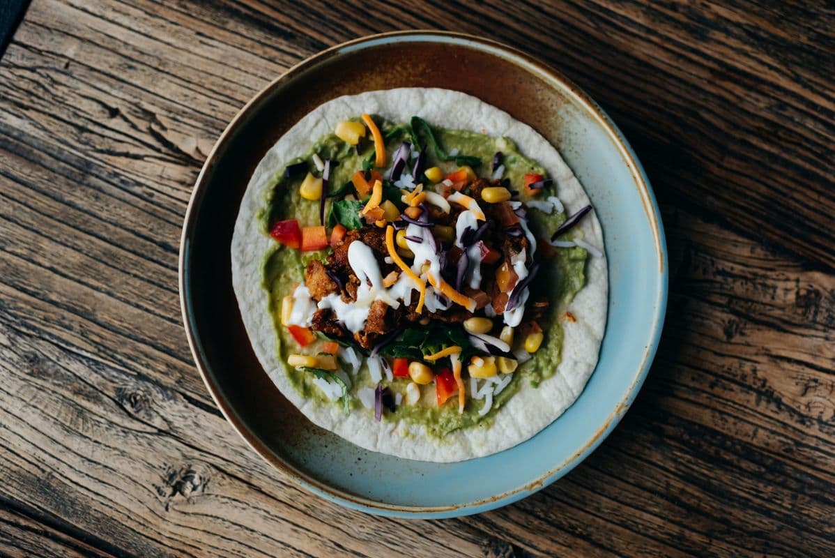 Tacos (3 pcs)