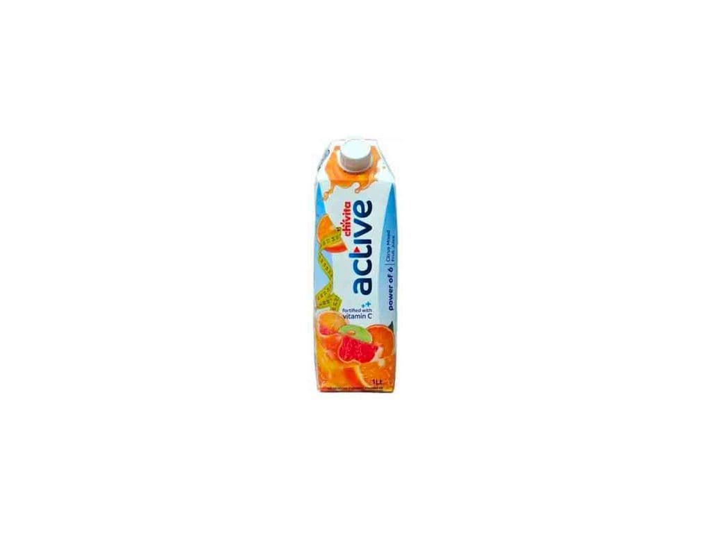 Chivita Active - Citrus Mix (315ml)