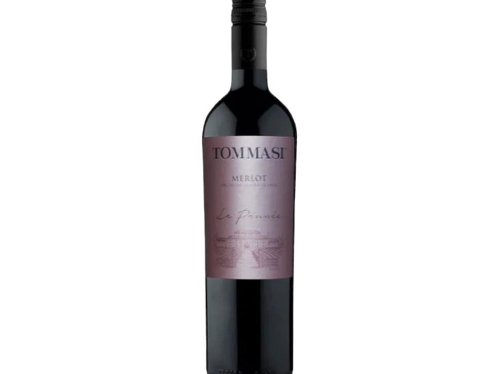 Tommasi - Le Prunee Merlot