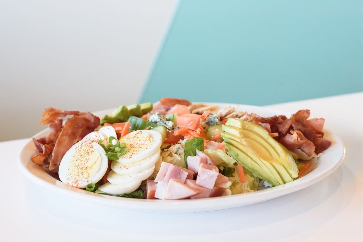 Cobb Salad
