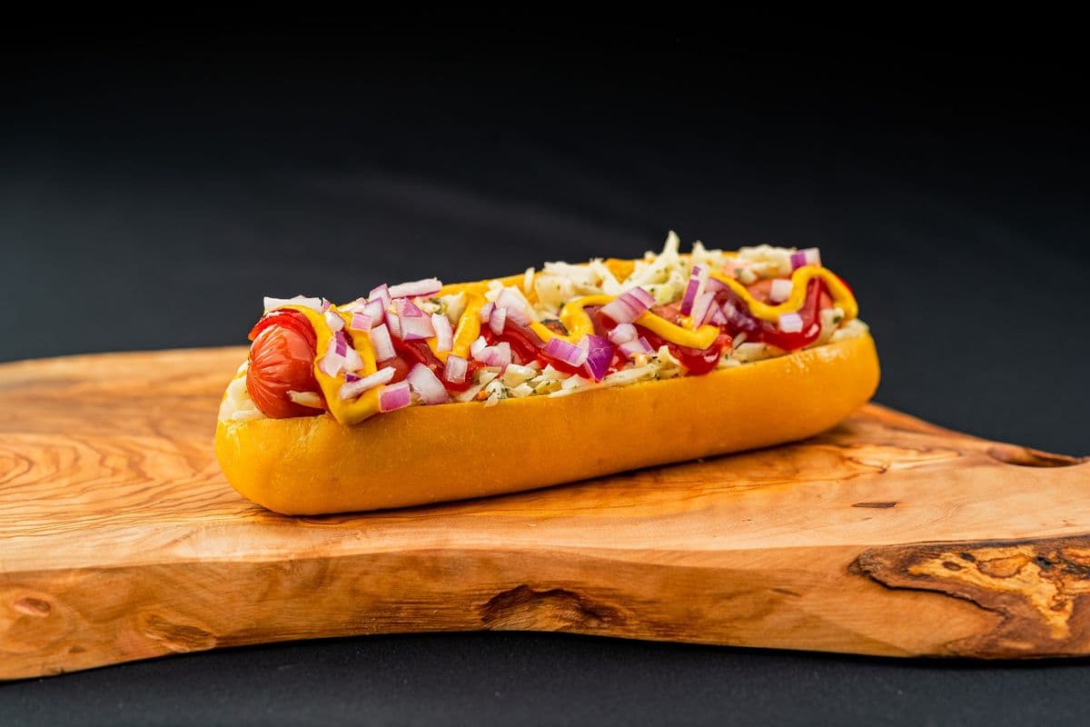 HOTDOG CLASSIC