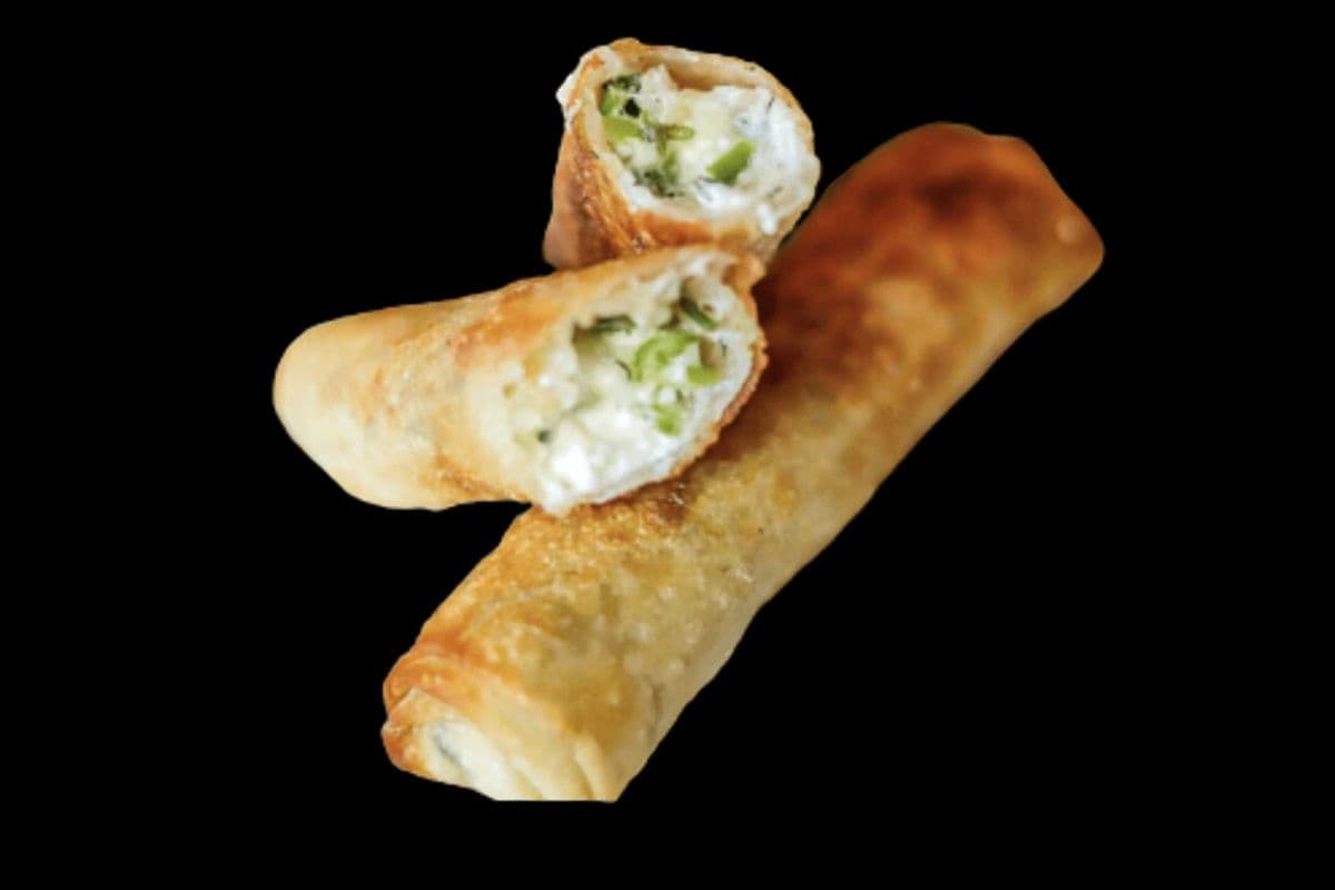 Borek Rolls (4 pieces)