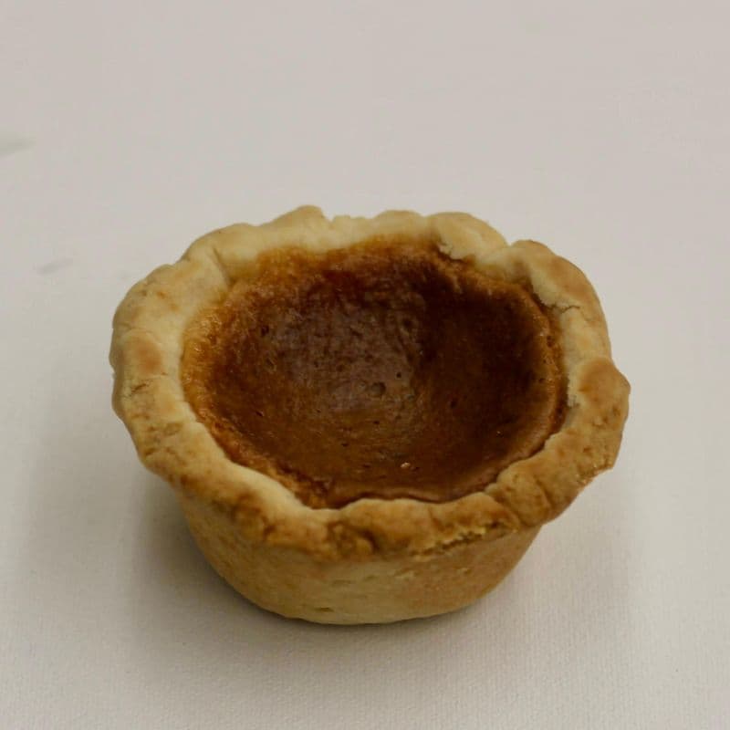 Butter Tart