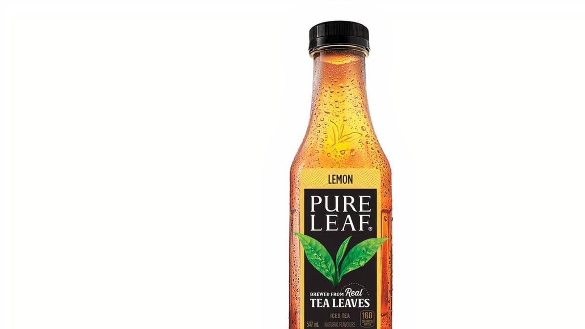 Ice Tea Large