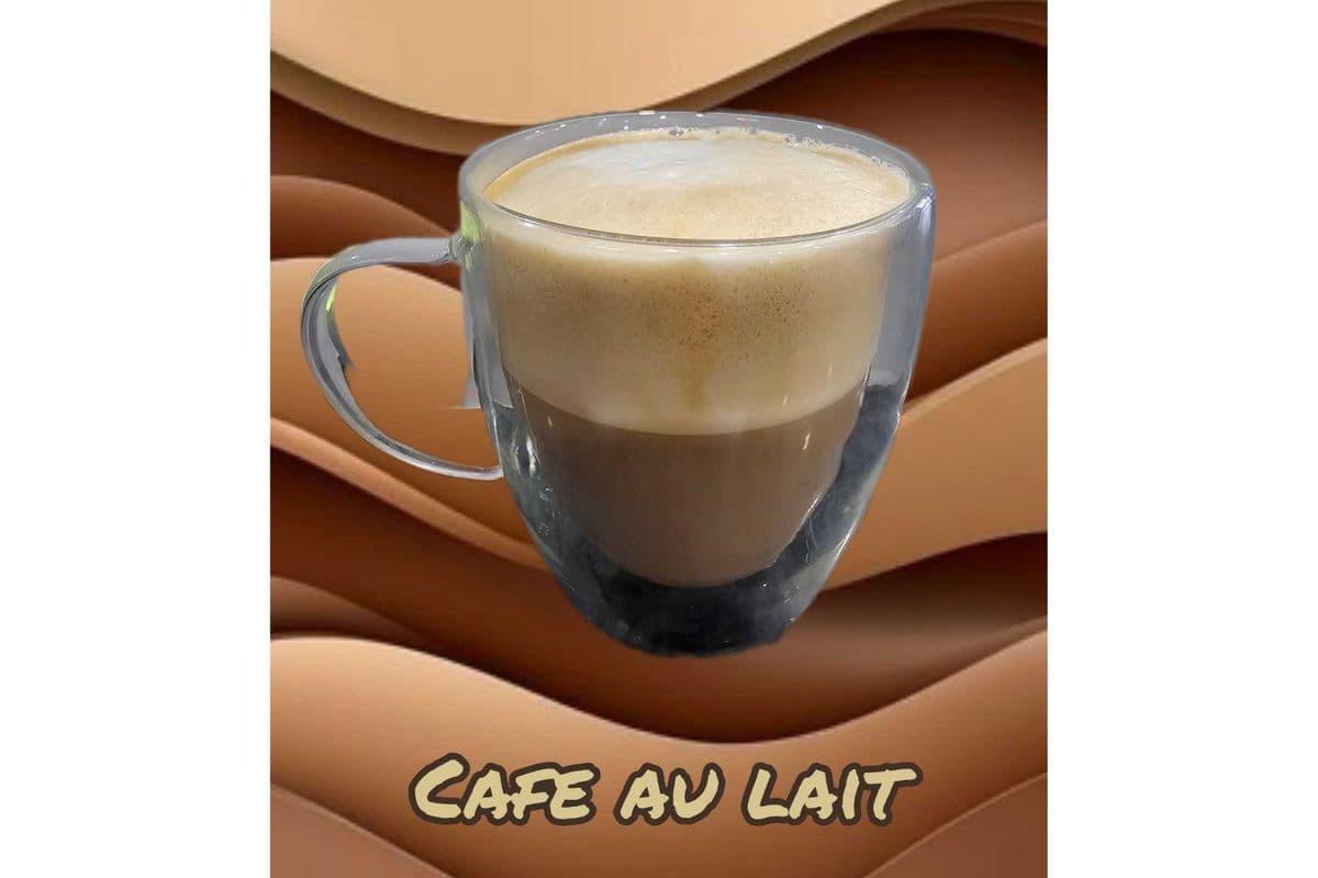 Cafe Latte (14oz)