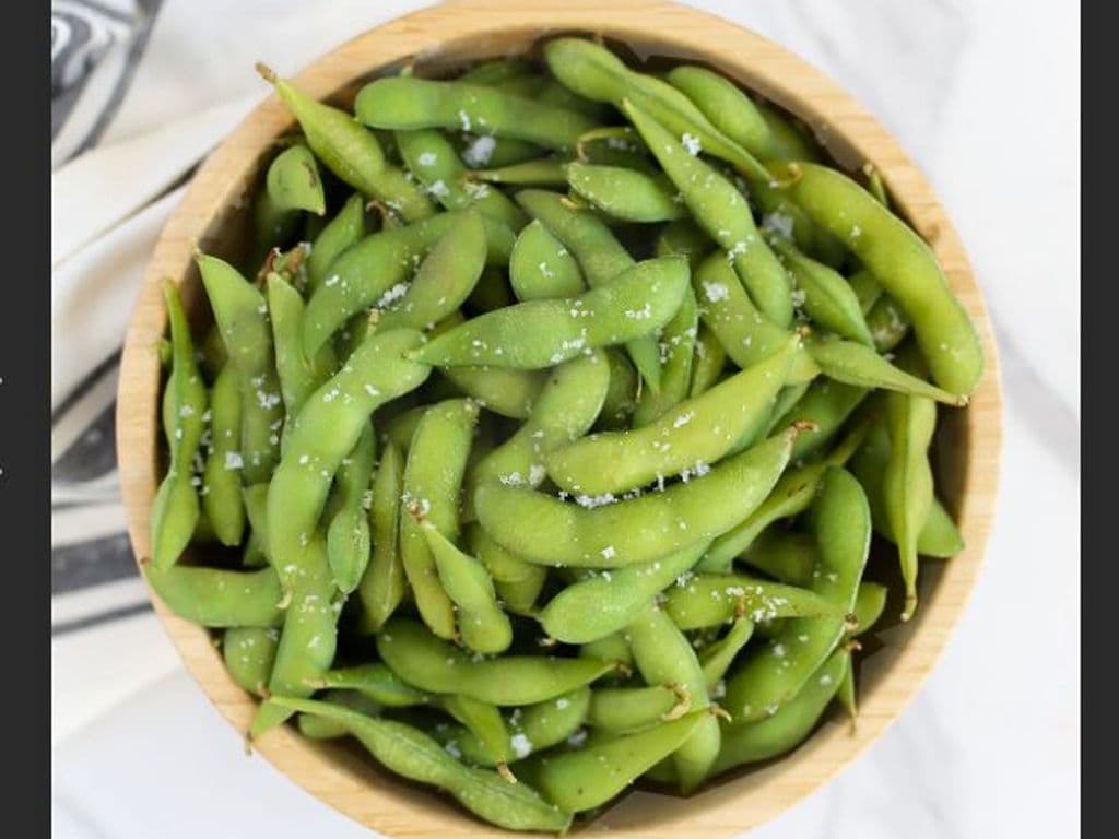 Edamame