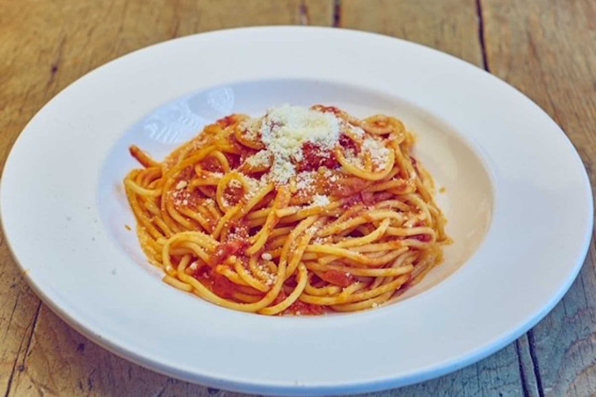 Spaghetti