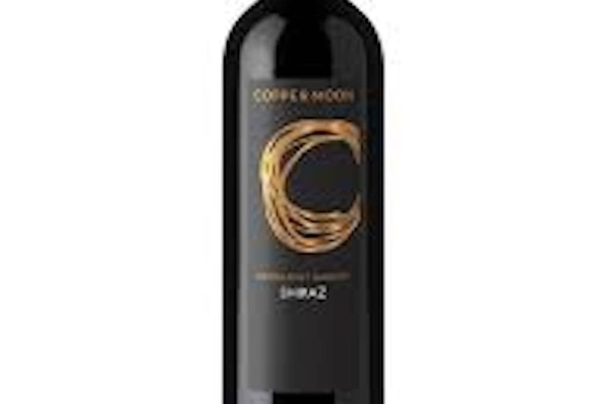 Copper Moon Shiraz (1 x 750 ml)