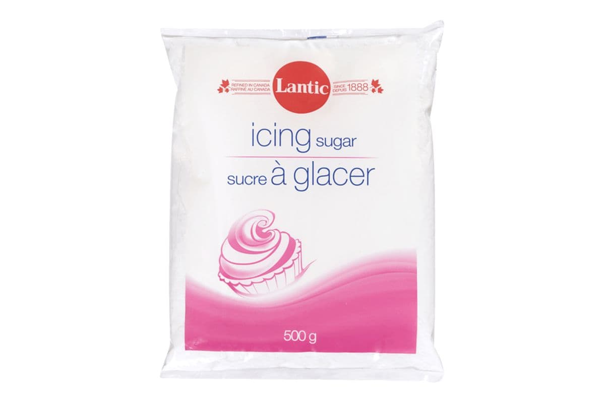 Icing Sugar (500 g)