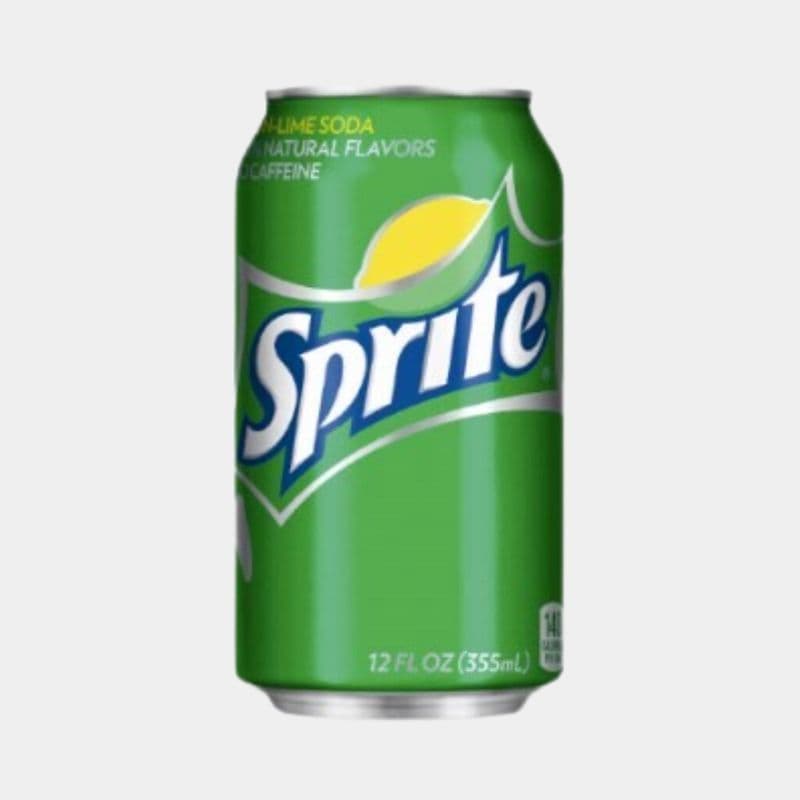 Sprite / Sprite