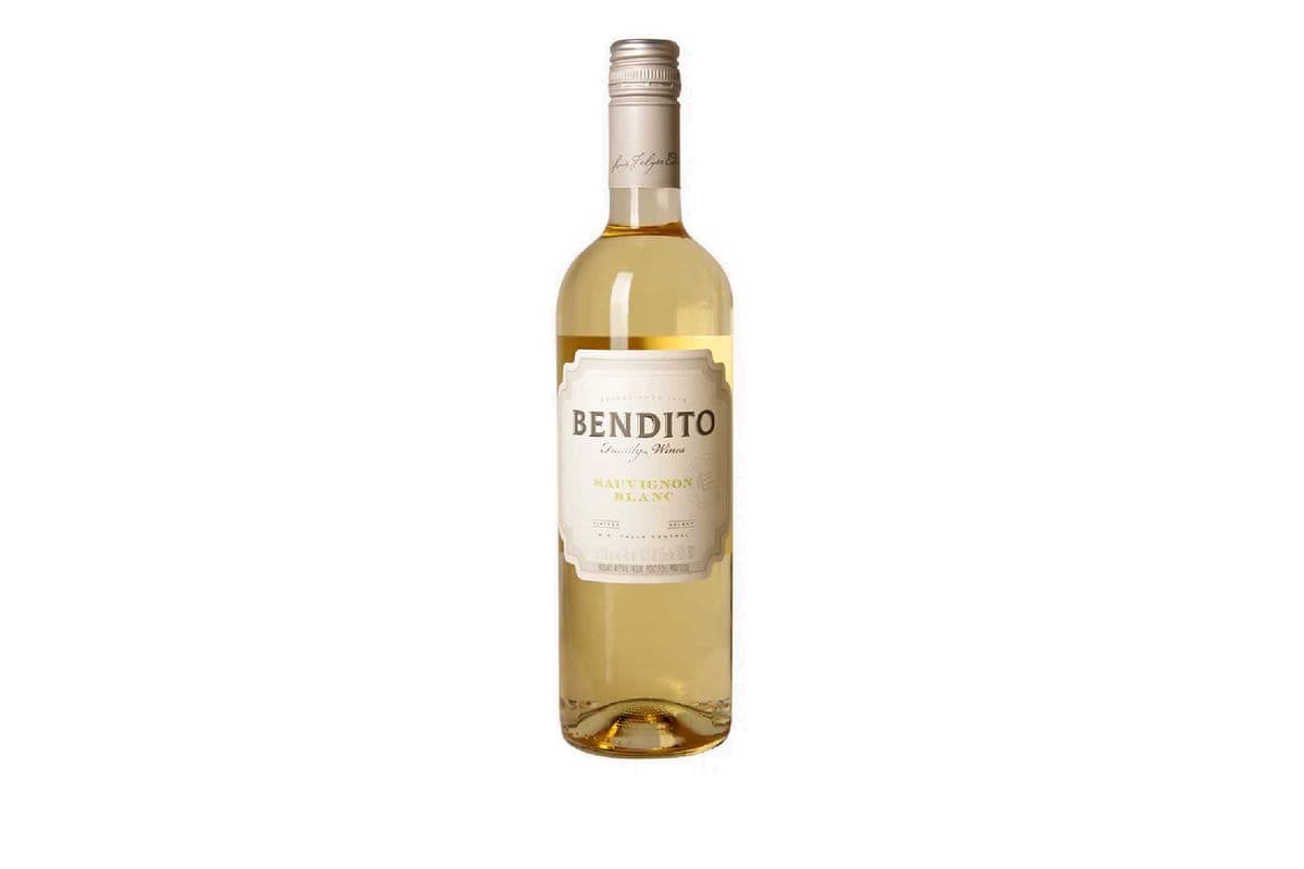 Bendito Classic Sauvignon Blanc - Chile (1 x 750 ml)