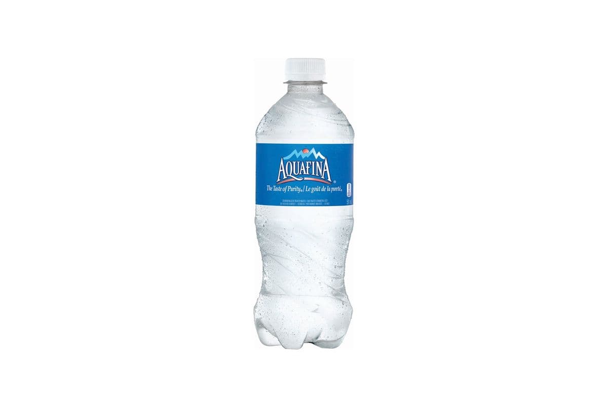 Aquafina Water (591 ml)