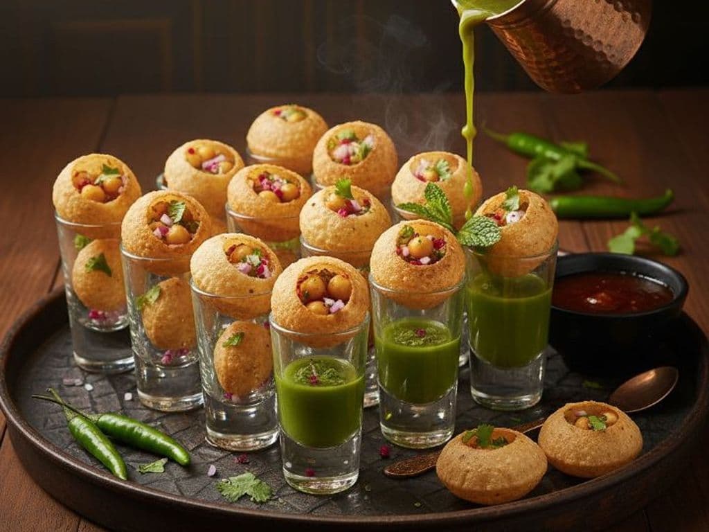 Pani Puri