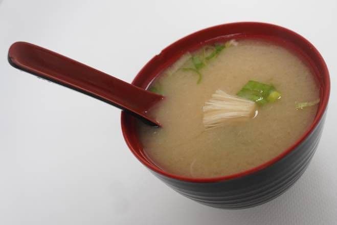 Miso Soup