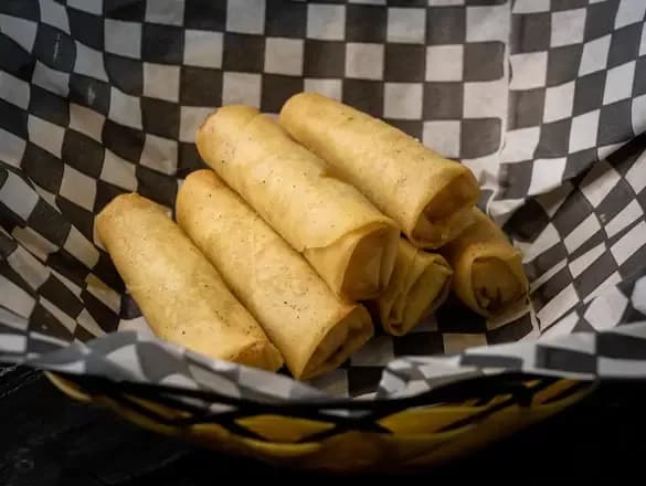 Spring Roll