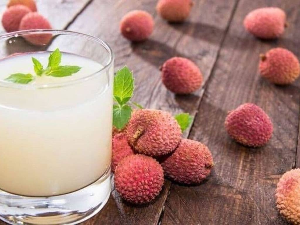 Litchi Kulukki