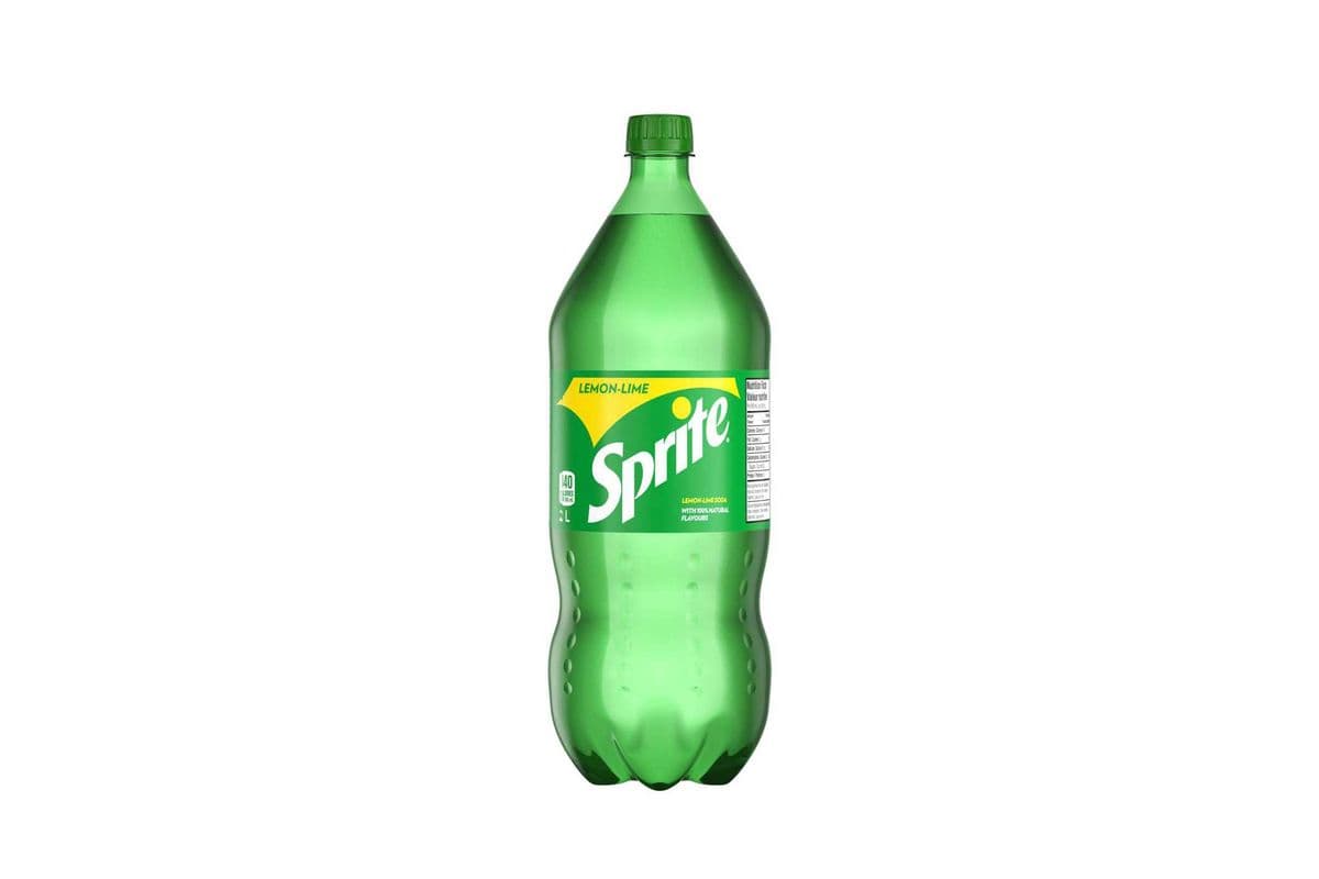 Sprite (2 L Bottle)